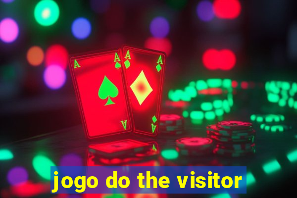 jogo do the visitor